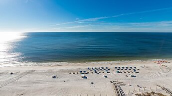 Phoenix West 1204 3 Bedroom Condo