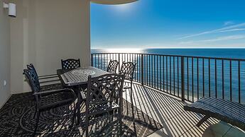 Phoenix West 1204 3 Bedroom Condo