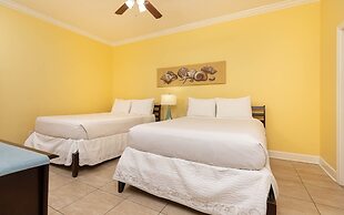 Phoenix West 1204 3 Bedroom Condo