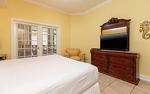 Phoenix West 1204 3 Bedroom Condo