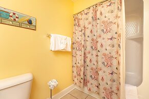 Phoenix West 1204 3 Bedroom Condo