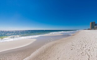 Phoenix West 1204 3 Bedroom Condo