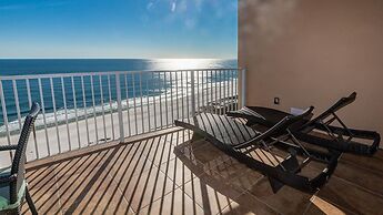 Phoenix Orange Beach Ii 1702 3 Bedroom Condo
