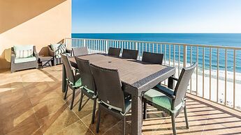 Phoenix Orange Beach Ii 1702 3 Bedroom Condo
