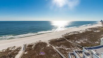 Phoenix Orange Beach Ii 1702 3 Bedroom Condo