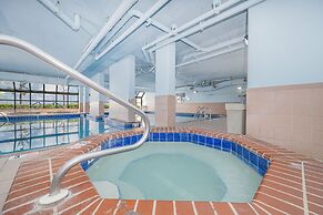 Phoenix V 1406 2 Bedroom Condo