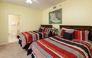 Phoenix V 1406 2 Bedroom Condo