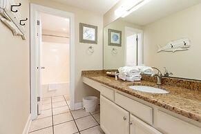 Phoenix X 312 2 Bedroom Condo