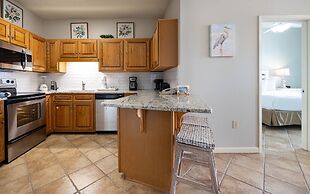 Phoenix East 103 2 Bedroom Condo