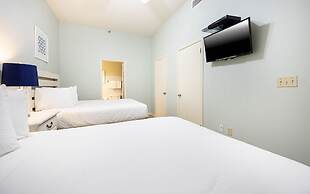 Phoenix East 103 2 Bedroom Condo