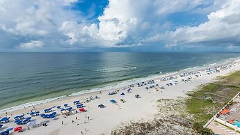 Phoenix Orange Beach 901 4 Bedroom Condo