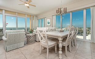 Phoenix Orange Beach 901 4 Bedroom Condo