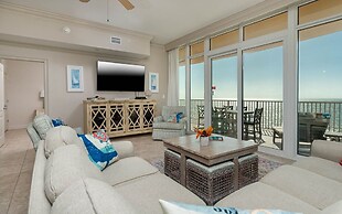 Phoenix Orange Beach 901 4 Bedroom Condo