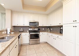 Phoenix Orange Beach 901 4 Bedroom Condo