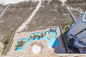 Phoenix Orange Beach Ii 1402 3 Bedroom Condo