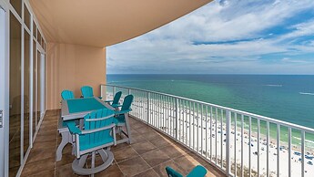 Phoenix Orange Beach Ii 2102 3 Bedroom Condo