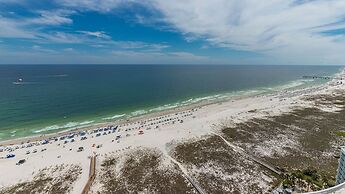 Phoenix Orange Beach Ii 2102 3 Bedroom Condo
