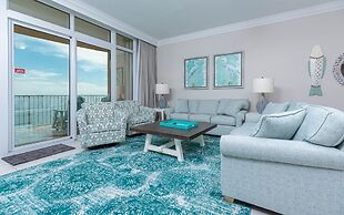 Phoenix Orange Beach Ii 2102 3 Bedroom Condo