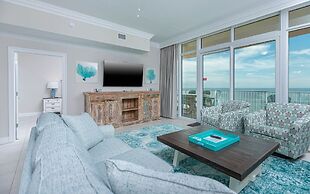 Phoenix Orange Beach Ii 2102 3 Bedroom Condo