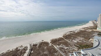 Phoenix Orange Beach Ii 2003 2 Bedroom Condo