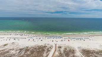 Phoenix Orange Beach Ii 2303 2 Bedroom Condo
