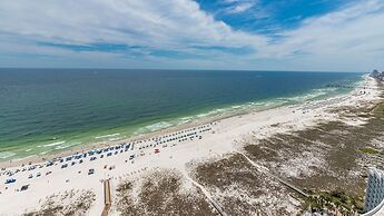 Phoenix Orange Beach Ii 2303 2 Bedroom Condo