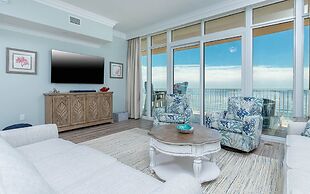 Phoenix Orange Beach Ii 1002 3 Bedroom Condo