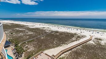 Phoenix Orange Beach Ii 1002 3 Bedroom Condo