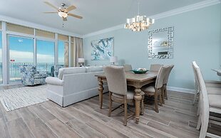 Phoenix Orange Beach Ii 1002 3 Bedroom Condo