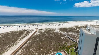 Phoenix Orange Beach Ii 1002 3 Bedroom Condo