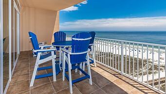 Phoenix Orange Beach Ii 1002 3 Bedroom Condo
