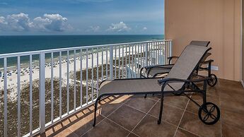Phoenix Orange Beach Ii 1103 2 Bedroom Condo