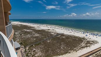 Phoenix Orange Beach Ii 1103 2 Bedroom Condo