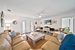 Henderson 3 Bedroom Home by RedAwning