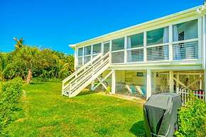 Henderson 3 Bedroom Home by RedAwning