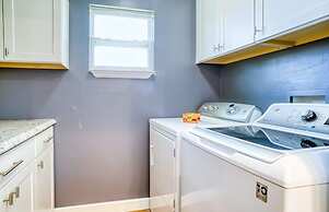 Henderson 3 Bedroom Home by RedAwning