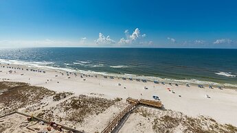 Phoenix Gulf Towers 1002 2 Bedroom Condo