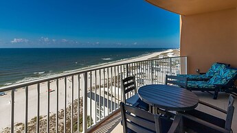 Phoenix Gulf Towers 1002 2 Bedroom Condo