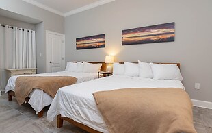 Phoenix Gulf Towers 1002 2 Bedroom Condo