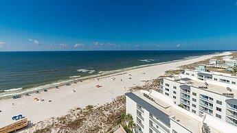 Phoenix Gulf Towers 1002 2 Bedroom Condo
