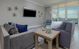 Phoenix Gulf Towers 1002 2 Bedroom Condo