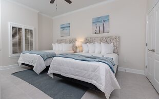 Phoenix Gulf Towers 1203 3 Bedroom Condo