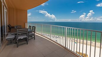 Phoenix Gulf Towers 1203 3 Bedroom Condo