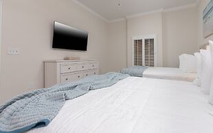 Phoenix Gulf Towers 1203 3 Bedroom Condo