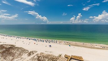 Phoenix Gulf Towers 1203 3 Bedroom Condo