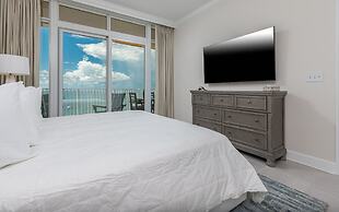 Phoenix Gulf Towers 1203 3 Bedroom Condo