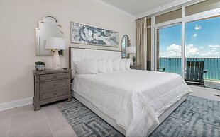 Phoenix Gulf Towers 1203 3 Bedroom Condo