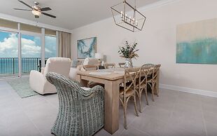 Phoenix Gulf Towers 1203 3 Bedroom Condo