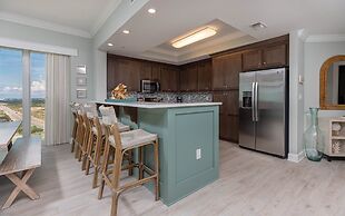 Phoenix Gulf Towers 1101 4 Bedroom Condo