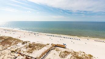 Phoenix Gulf Towers 1101 4 Bedroom Condo